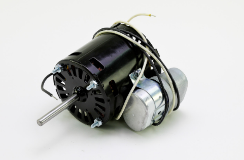 Tecumseh Compressor 810-10041C Fan Motor