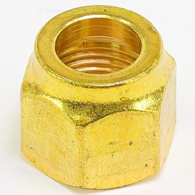 Mueller Industries A05157 Flare Nut 5/8"