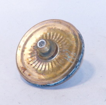 Illinois 0036853 Thermostatic Disc Diaphragm 
