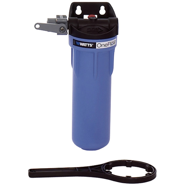 Watts 0002161 Replacement Filter Cartridge (OF110RM) (Qty of 6)