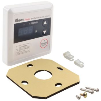 Rheem RTG20006DU Remote Control
