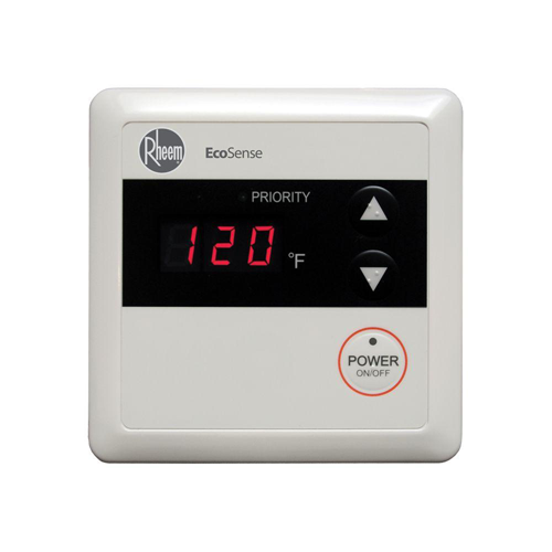 Rheem RTG20006DW Main Remote Controller UMC-117