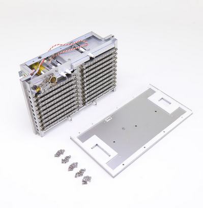 Rheem RTG20006VL Upper Burner Assembly