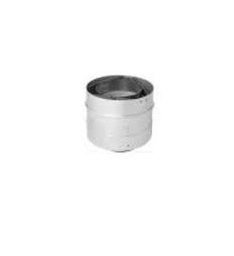 Rheem RTG20128-2 Water Heater Horizontal Termination