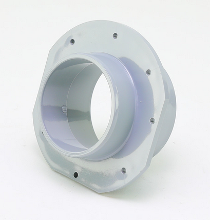 Rheem RTG20223Y Flue Outlet Assembly