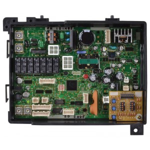 Rheem RTG20164AL Control Board