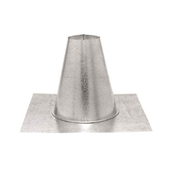 Rheem RTG20151J-1 TallConeFlashing 5" (pack of 4)