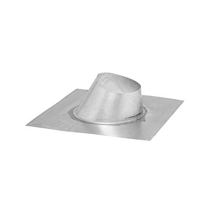 Rheem RTG20151K-1 Flashing 2-1/2" x 5-1/2" (pack of 4)