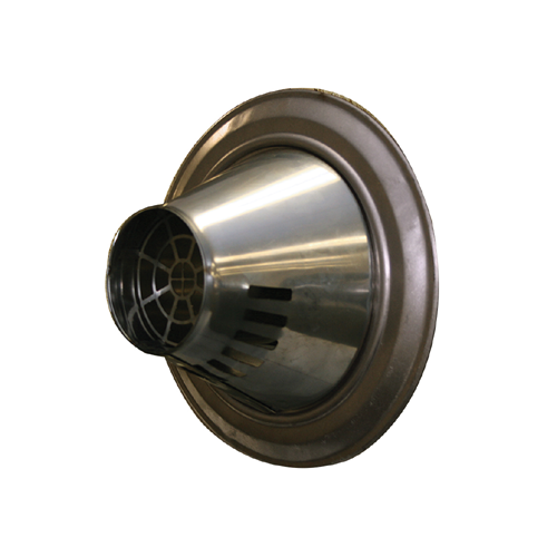 Rheem RTG20230 Cone Termination 3"to 5"