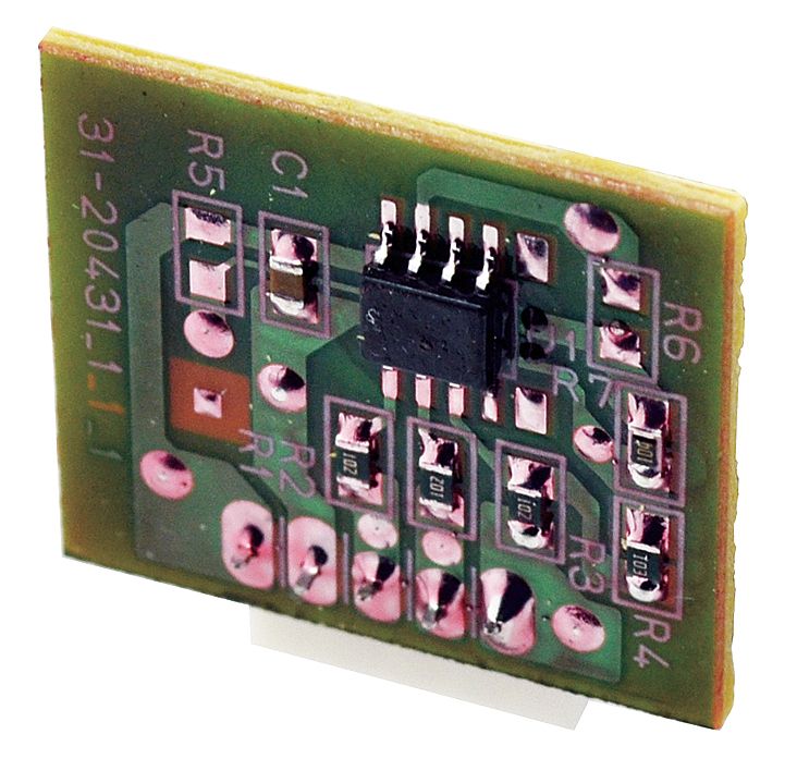 Rheem RTG20241A Commercial Conversion Kit H84DVLN