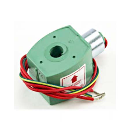 Asco 238710-029-D Replacement Coil FT 80-90VDC