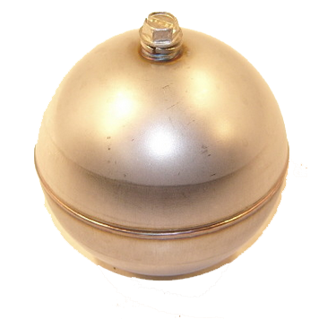 Hoffman Specialty 604032 Float Ball Assembly