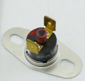 Lennox 98M86 Rollout Switch