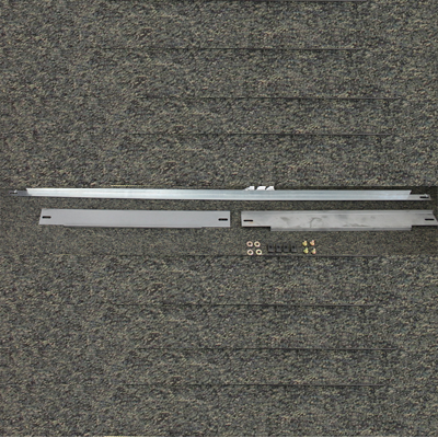 Raypak 000987F Refractory Retainer Kit