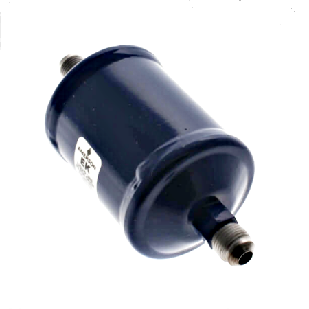 Emerson Flow Controls 047607 3/8" SAE Filter Dryer EK-083