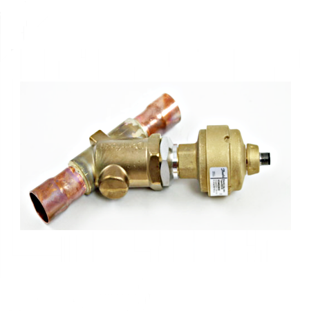Danfoss 034G2850 Electronic Expansion Valve 1-1/8" x 1-1/8"