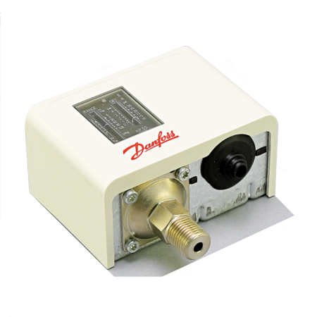 Danfoss 060-113391 KP 35 Pressure Control SPDT