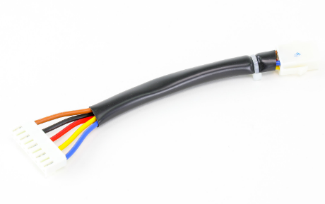Heat Controller 17401203003068 Fan Motor Connecting Wire