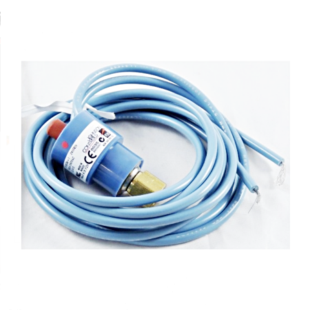 Johnson Controls P100DA-1 Hi-Limit # Sw.M/R 410#