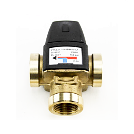 Danfoss 065B-8870LF 3/4 95/140F