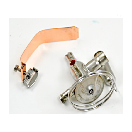 Danfoss 068U1975 Thermostatic Expansion Valve