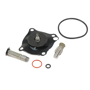 GC Valves KS211AF02N4FG9 Valve Rebuild Kit 1 Normally Closed
