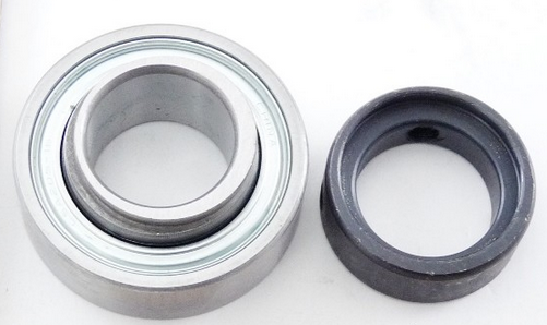 York S1-02924419000 Ball Bearing 1" with Collar