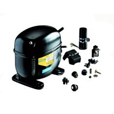 Danfoss 195B0059 Compressor Sc18G 220V R134