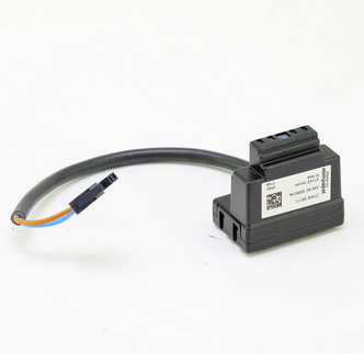 Burnham Boiler 102971-01 Gas Valve Harness 24Vac