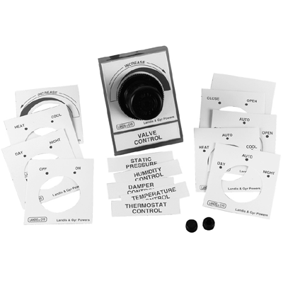 Siemens Building Technology 141-0600 Positioning Switch