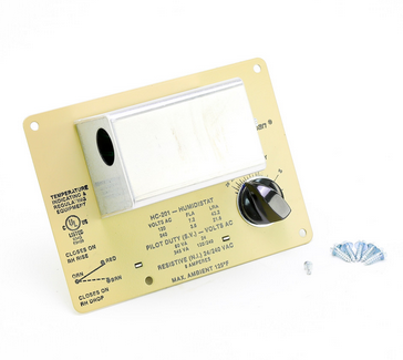 Nortec Humidity 1329108 Humid On/Off High Limit Duct