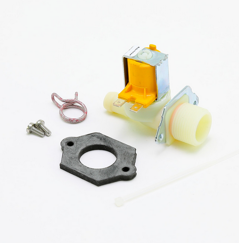 Nortec Humidity 2573515 Sp Fill Valve Assembly, 005-020Lbs