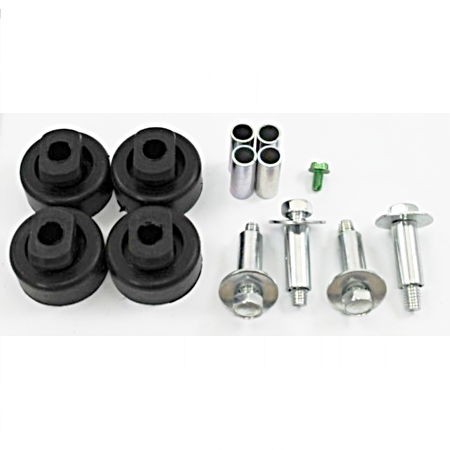Danfoss 120Z5064 Compressor Mounting Kit