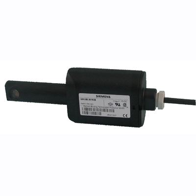 Siemens Combustion QRI2A2.B180B Infrared Flame Detector (Frontal Illumination)