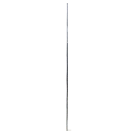 Reznor 10121 Blower Shaft 1" x 44-5/8"