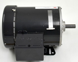 Reznor 101286 Motor Total Enclosed 1.5Hp 230V 3-Phase