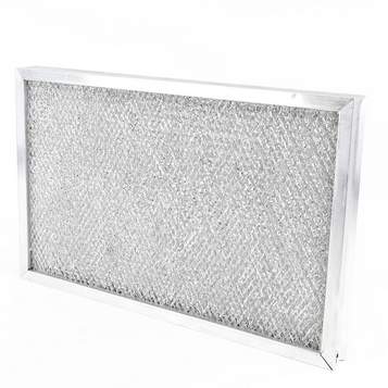 Reznor 101610 Aluminum Filter 20" x 25" x 1"