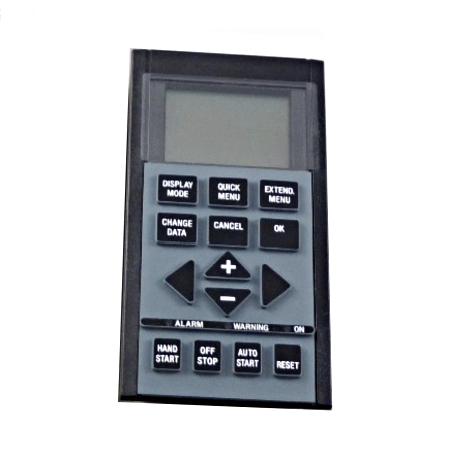 175Z7804-Danfoss 175Z7804 Replacement Keypad For VLT6000 Modbus ...