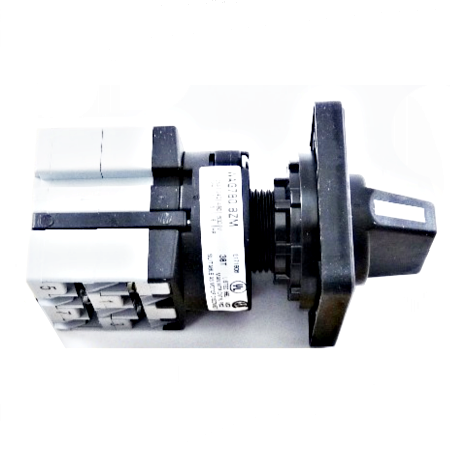 Danfoss 176U5364 600V 10AMP SWITCH