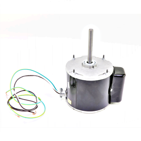 Danfoss 119-5628 Fan Motor 1/5HP 460V 1-Phase 0.6amp