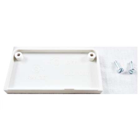 Danfoss 060-109766 Top Cover For Kpi Pressure Controls