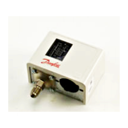 Danfoss 060-110766 Pressure Control KPRI SPDT