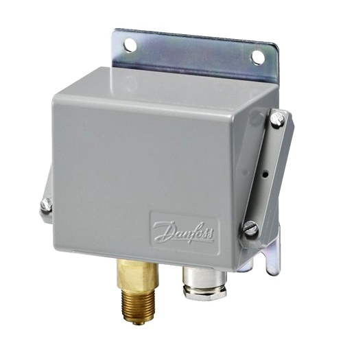 Danfoss 060-310066 Pressure Switch KPS35