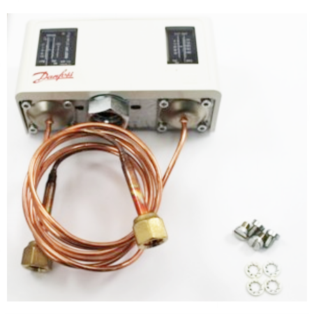 Danfoss 060-206066 Kp Pressure Switch