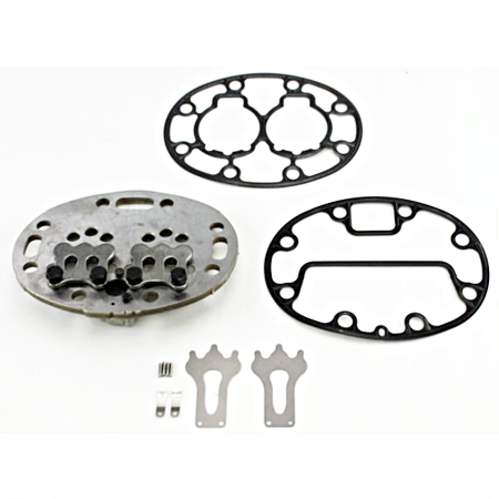 Carrier 06DA660153 Valve Plate Kit