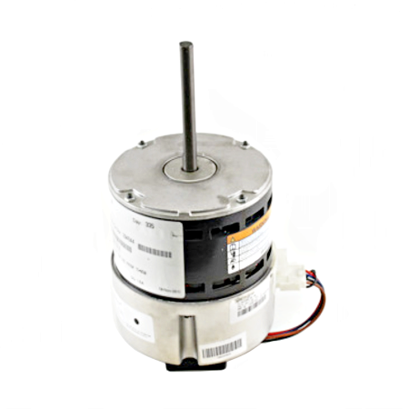 Carrier S14S0017N14 Climatemaster Blower Motor W/ Controller