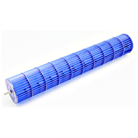 Carrier 12100102000128 Cross Flow Fan Assembly