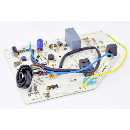 Heil Quaker 17122000009094 Main Control Circuit Board
