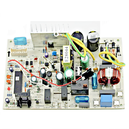 Carrier 17122000002496 Control Board