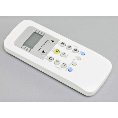 Carrier 17317000A32220 Remote Control